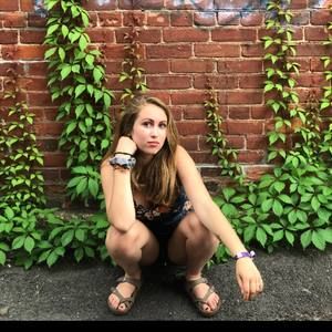 Meet your Posher, Maria